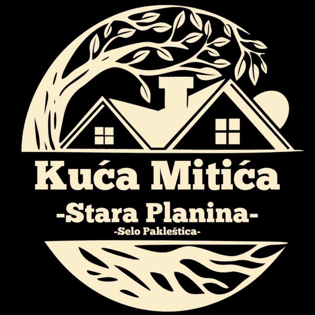 Kuca Mitica